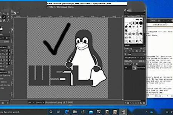 面向Linux用户的开源绘图应用程序有哪些