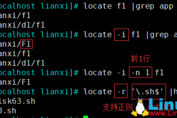 linux中的查找命令  第1张