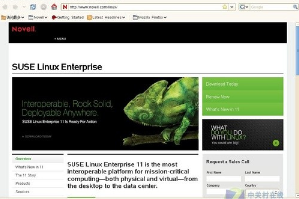 Suse Linux 9.0专业版怎么配置「suse linux最新版本」