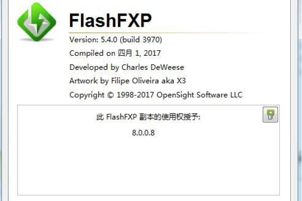 flashfxp连接超时怎么回事