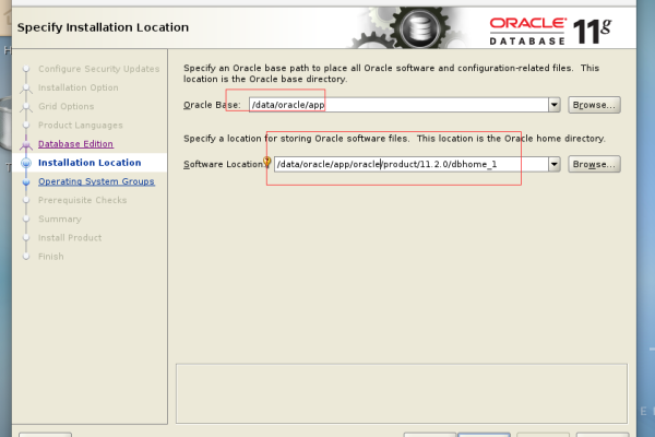 oracle linux 备份  第1张