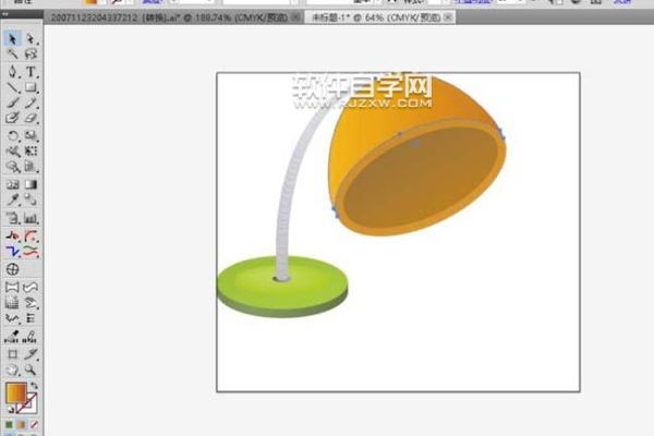 ai怎么做玩具灯效果,玩具灯怎么做?