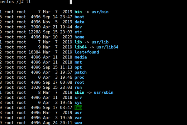 linux中怎么从命令行同时移动多种文件类型