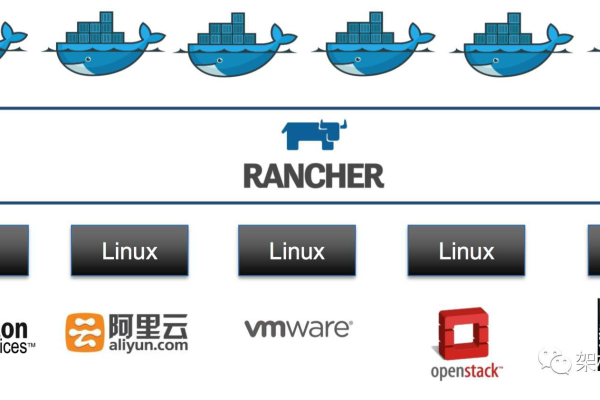 rancher使用教程