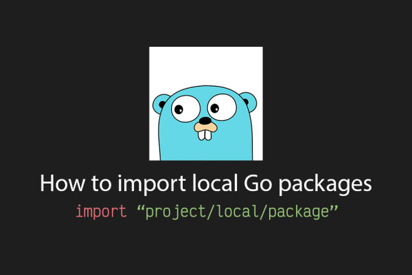 怎么理解golang import的下划线「golang import 下划线」