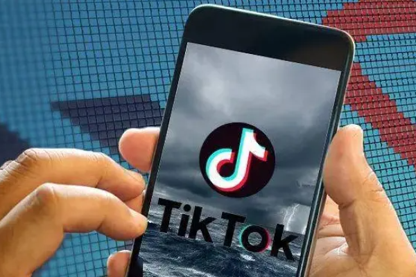 注册一个账号,tiktok如何注册一个账号