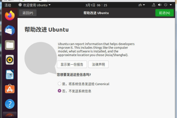 怎么在老机器上加速运行Ubuntu Linux  第1张