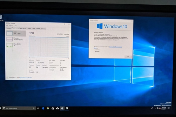 Windows 10中的CPU未全速运行怎么办  第1张