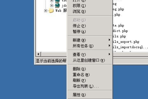 iis日志文件的默认目录  第1张