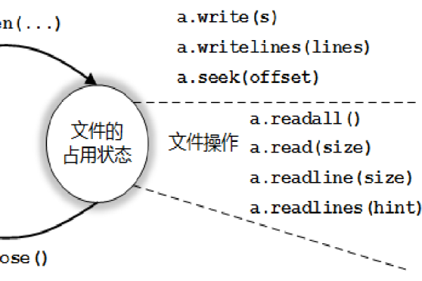 python 读二进制文件块