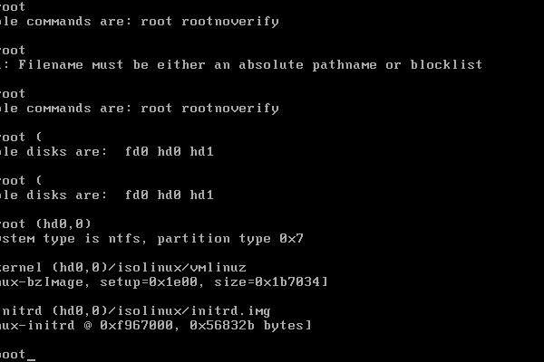 如何在Linux系统中实现对Windows的控制？  第1张