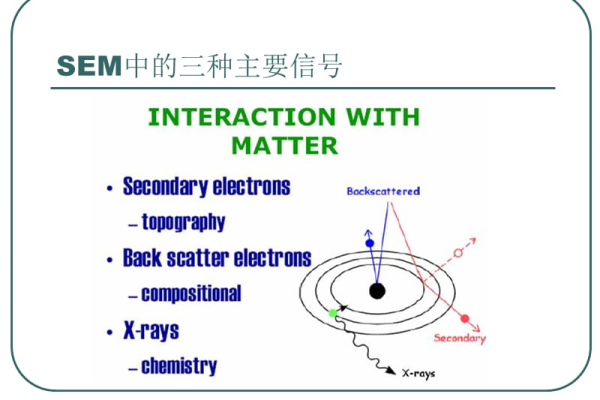 SEM是什么？  第1张