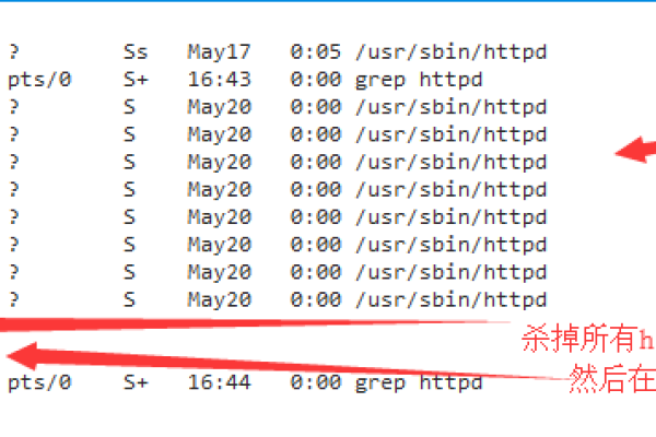 pkill命令是什么？如何使用？  第1张