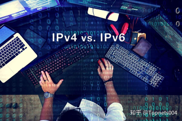 探讨日本拥有如此多的IPv6服务器的原因  第1张