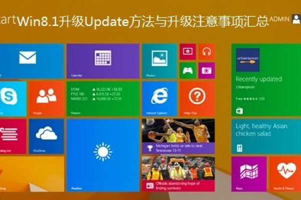 升级Windows 8注意事项的示例分析「升级windows8.1」