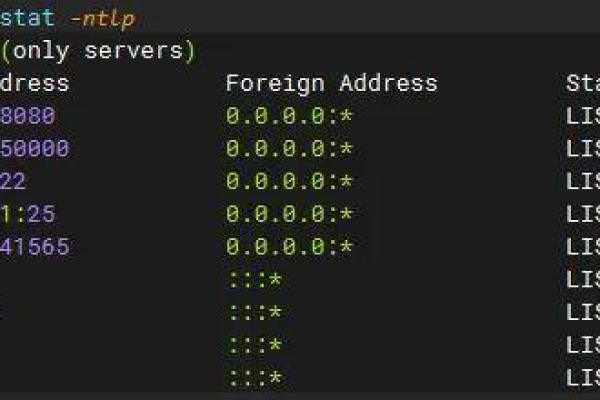 linux修改ip地址命令