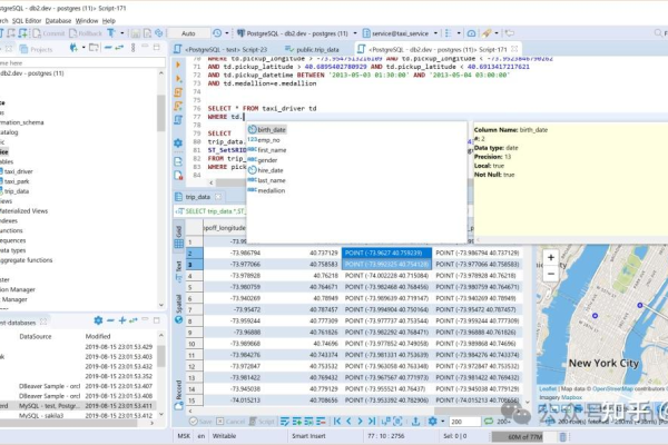 怎么让ABAP OPEN SQL具有自描述效果