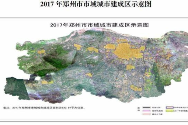 郑州市2035城市总体规划,嘉善2035最新城市总体规划图