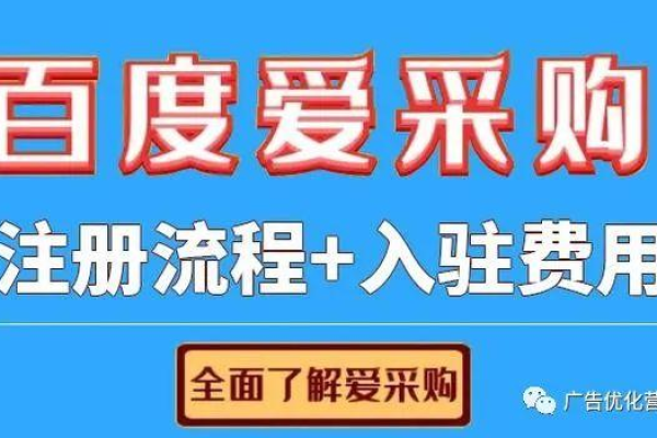 百度爱采购怎样入驻,怎么在百度发布免费广告  第1张