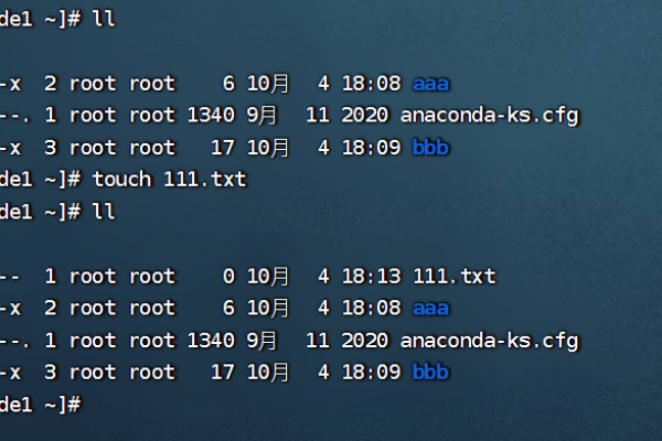 linux连接数据库命令  第1张