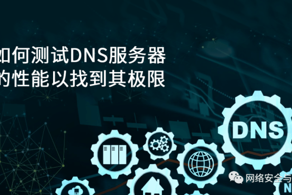 dns测试网站  第1张