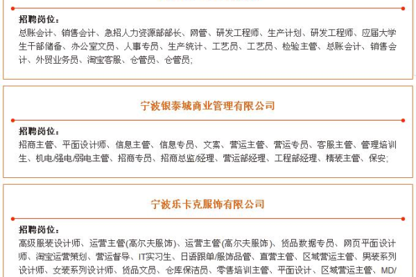 宁波公司网站设计招聘信息,宁波网站设计哪家公司好