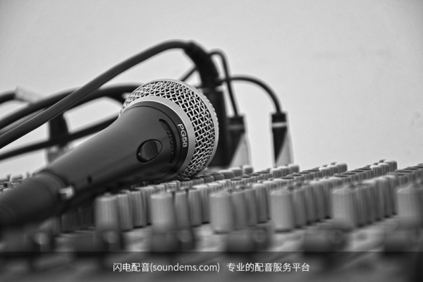 怎么制作广告录音,自己免费制作广告录音