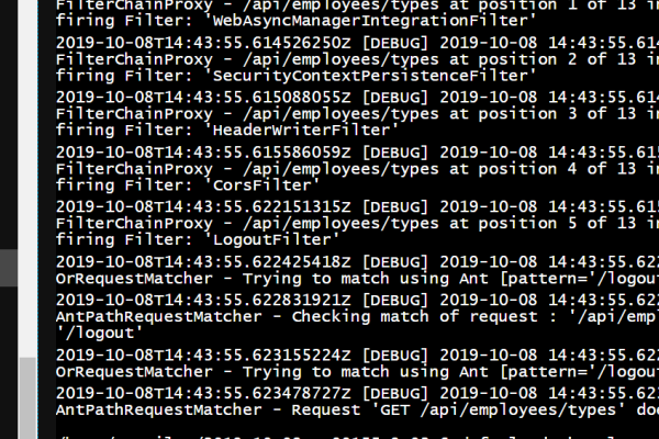 怎么在ABAP Netweaver和CloudFoundry里记录并查看日志  第1张