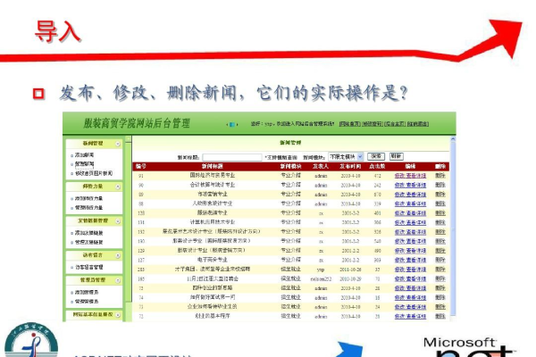 如何使用ASP技术访问MDB数据库？