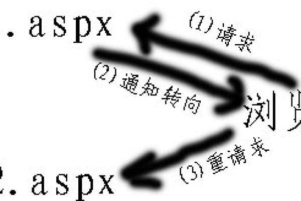 ASP 转向是什么？如何实现？  第1张