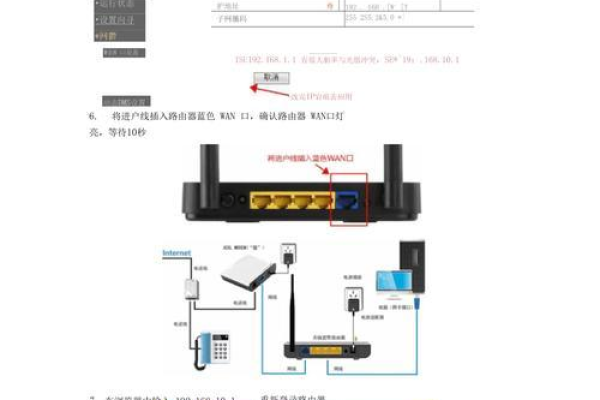 重新换路由器怎么设置，我家以前是宽带现在换成光纤无线路由器应该怎么设置的简单介绍