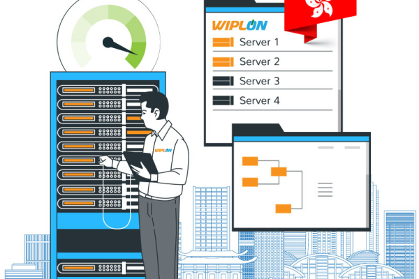 香港服务器托管有哪些优势和劣势  第1张