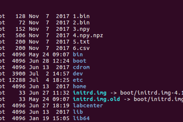 Linux中有哪些不常用的命令  第1张