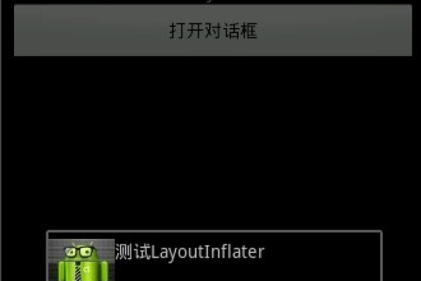 android中layoutinflater  第1张