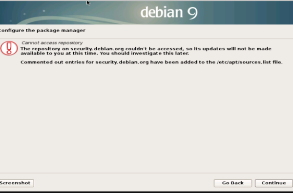 linux中怎么通过命令行升级Debian 9为Debian 10  第1张