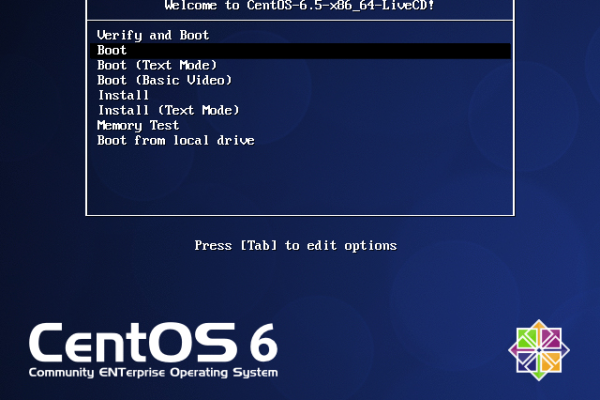 centos 桌面安装  第1张