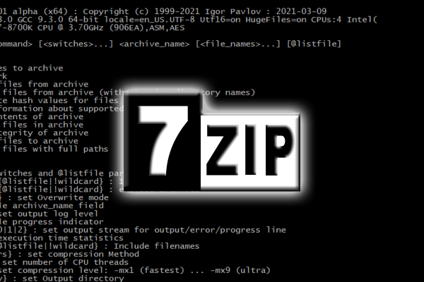 7zip ubuntu  第1张