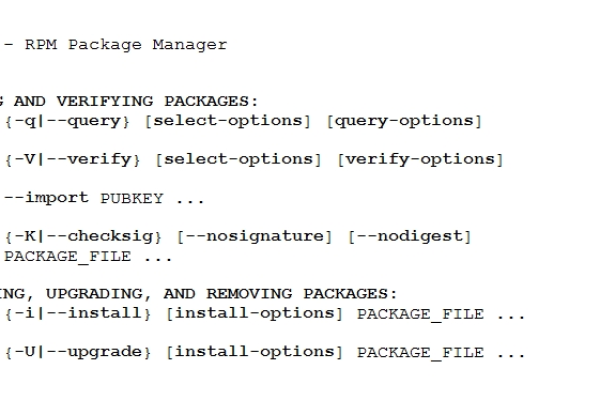 linux中RPM包是怎么从源RPM制作的