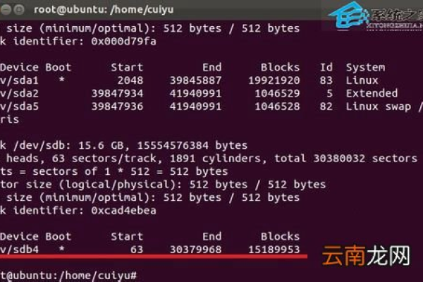 linux恢复u盘数据  第1张