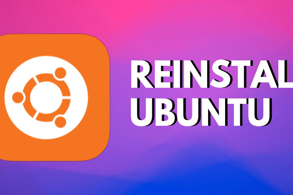 ubuntu 启动