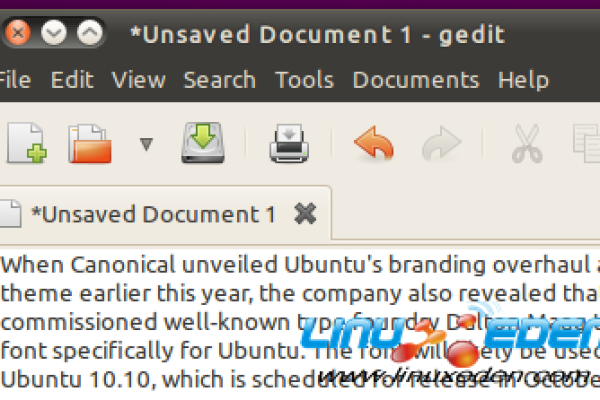 ubuntu字体下载  第1张