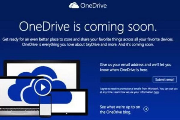 如何借助Insync在Linux中原生使用OneDrive  第1张