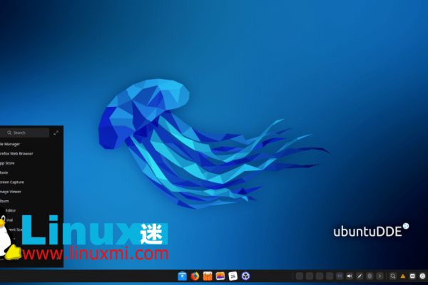 如何使用Linux Equinox桌面环境