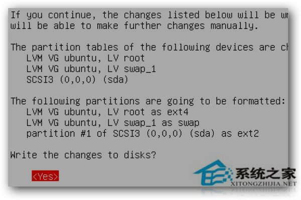 ubuntu lvm分区  第1张