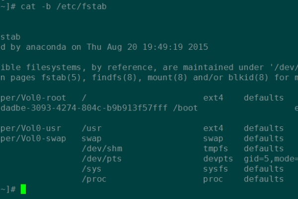 Linux中如何使用script命令  第1张