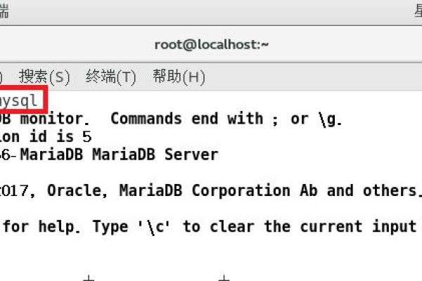 在 Linux 上如何安装 MariaDB 或 MySQL  第1张