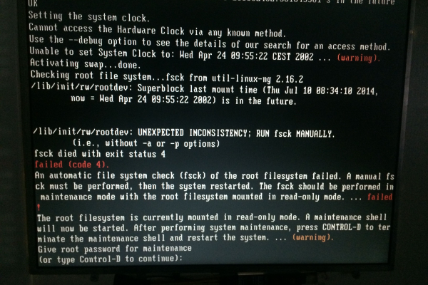 Linux 7.0 报错Check if the DISPLAY variable is set. Failed怎么办