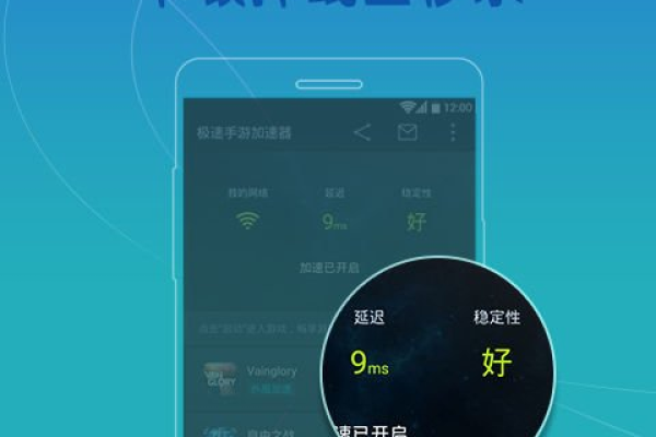 锐速加速器  第1张