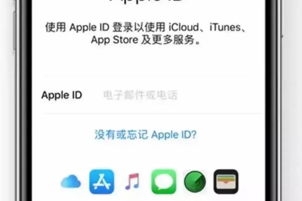 如果忘记了apple id的密码怎么办  第1张