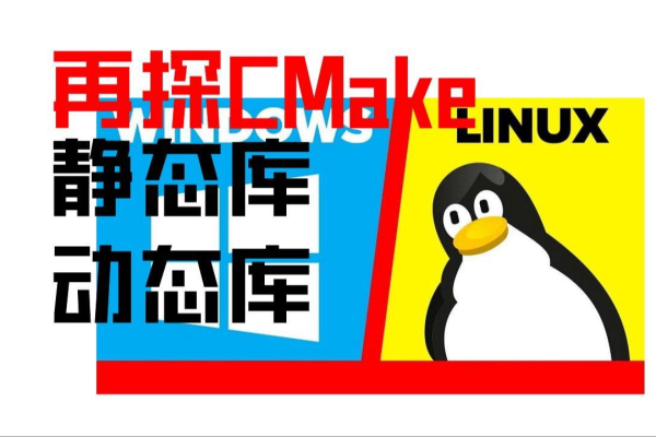 linux中动态库和静态库的区别有哪些呢